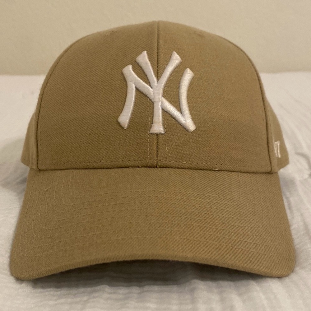 New York Yankees MLB ‘47 Hat